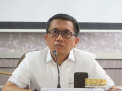 DPRD Sulsel Kritik Dinkes: Saat Ini Efektif Update Info Corona Lewat Medsos