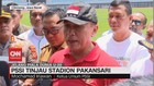VIDEO: PSSI Tinjau Stadion Pakansari