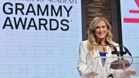 Resmi Pecat Deborah Dugan, Recording Academy Cari Bos Baru