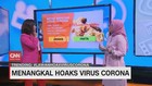 VIDEO: Hoaks Vs Fakta: Mitos-Mitos Virus Corona