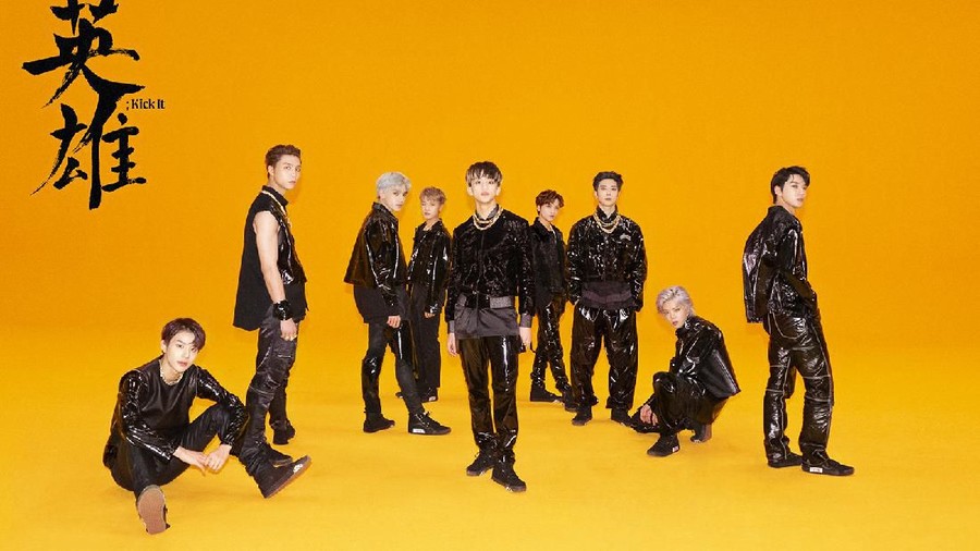 NCT 127 NCT 127
