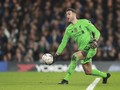Liverpool vs Bournemouth: Adrian Masih Jadi Pilihan Utama