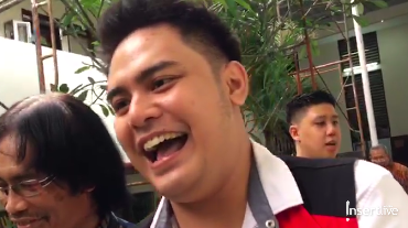 img-title Galih Ginanjar Akui Komunikasi dengan Barbie Kumalasari Memburuk