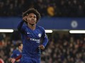 Surat Terbuka Menyentuh Willian untuk Chelsea