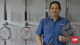 Legenda Bulutangkis Hariyanto Arbi Serukan Dana Pensiun Atlet