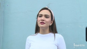 Isu Perpisahan Shandy Aulia dan David Herbowo yang Berujung Gugatan Cerai