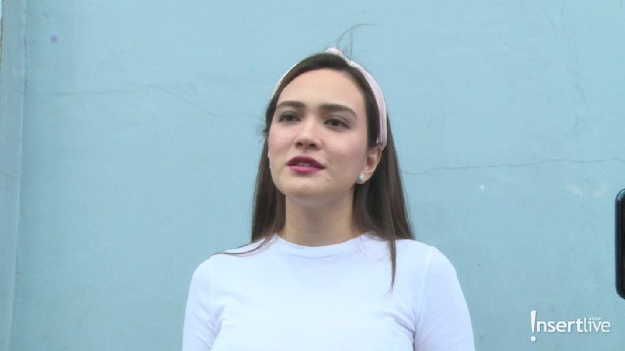 Shandy Aulia