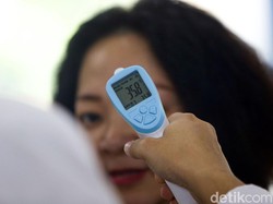 Kasus-kasus Tak Terdeteksi Picu Tingginya Penularan Virus Corona