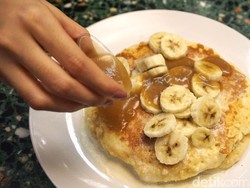 5 Legendary American Restaurants With Branches in Jakarta