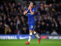 Lampard Kagum Pedro Bangkit dari Status Pesakitan
