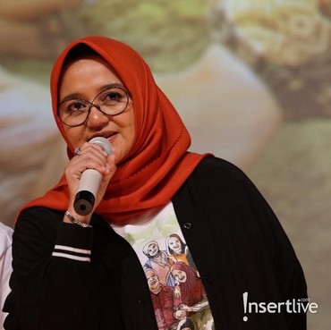 Novia Kolopaking Menyesal Tak Sempat Jenguk Adi Kurdi