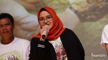 img-title Novia Kolopaking Menyesal Tak Sempat Jenguk Adi Kurdi
