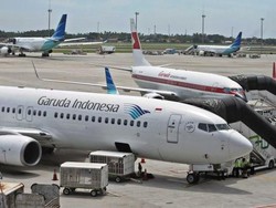 Perlukah Membatalkan Perjalanan ke Indonesia karena Virus Corona?