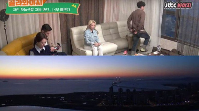 Penampakan Rumah Mewah Hyoyeon SNSD dengan Pemandangan Laut Hyoyeon SNSD memamerkan rumah mewahnya yang terletak di kawasan elit Songdo, Incheon. Penasaran? Yuk, intip!