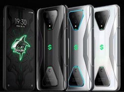 Duo Black Shark 3 Meluncur, Ini Spesifikasi dan Harganya