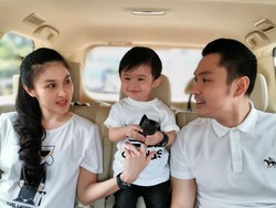 Social Distancing Buat Sandra Dewi Lebih Bahagia