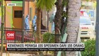 VIDEO: RSPI Rawat 7 Pasien Terduga Corona