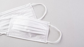 PSI Sindir BUMD DKI Seperti Tengkulak Jual Masker Rp300 Ribu