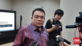 PAN Bantah Buang Badan soal RUU HIP