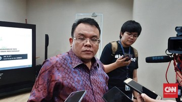PAN Tolak Usulan KPK soal Jabatan Ketum Parpol Dibatasi 2 Periode
