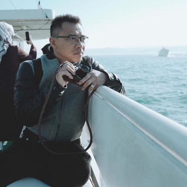 Kisah Masa Lalu Anang Cerai dari KD, Tinggal Diruko & Punya Uang Rp10 Juta