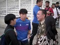 PSSI Penuhi Permintaan Shin Tae Yong TC di Korsel