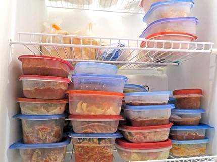 7 Cara Menyimpan dan Menghangatkan Makanan Sisa Lebaran, Tetap Enak & Tak Mubazir