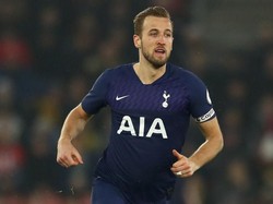 Rumor Transfer: Harry Kane Pertimbangkan Pindah dari Tottenham Hotspur