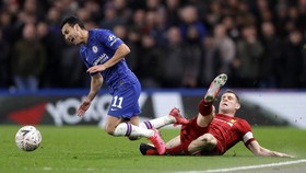 Liverpool Lupakan Liga Inggris Hingga Tersingkir di Piala FA