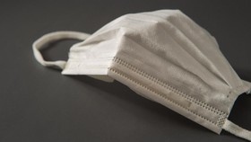Pemprov DKI Musnahkan 1,2 Ton Masker Bekas