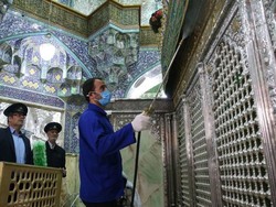 Iran Pun Akhirnya Memilih Lockdown