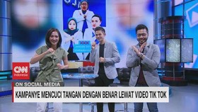 VIDEO: Tiktok 