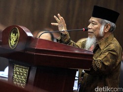 TP3 Bantah Mahfud Lewat Buku Penembakan Laskar FPI: Ini Bukan Khayalan