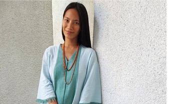 Kominfo Sebut Foto Bugil Tara Basro Bisa Kena UU ITE