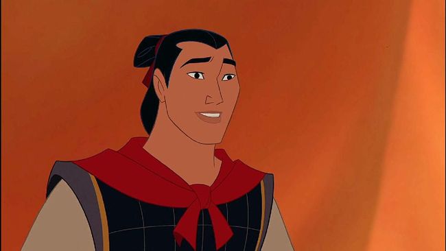Produser menyebut momen #MeToo menjadi salah satu sebab karakter Li Shang hilang dalam film live-action Mulan kali ini.