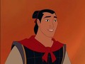 Produser Ungkap Alasan Karakter Li Shang Hilang di Mulan