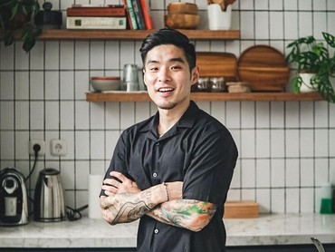 Masak-Masak Trans TV, Belajar Masak Mudah dan Menyenangkan