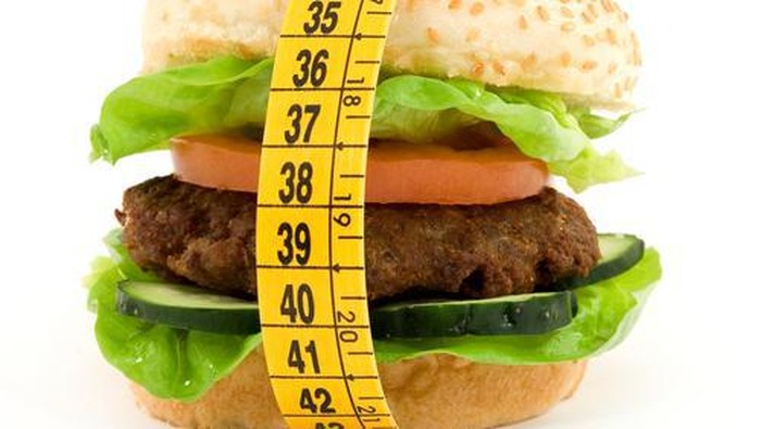 Rahasia Sehat Makan Junk Food