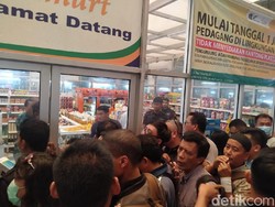 Biar Bisa Dapat Banyak Masker Rp 2.500, Begini Akal-akalan Pembeli