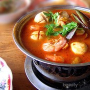 Cicipi Lezatnya Menu Masakan Thailand