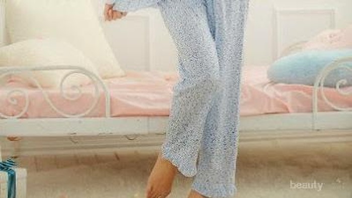 Tips Memilih Baju Tidur yang Nyaman