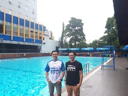 Oceanman 2020 Berubah Jadwal, Felix dan Albert Sutanto Berharap Ini
