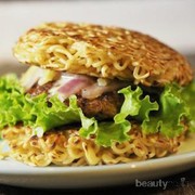 Kreasi Mie Instan yang Lezat & Mudah (Bagian 2)