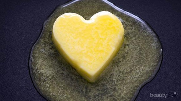 6 Tanda Tubuhmu Kekurangan Lemak