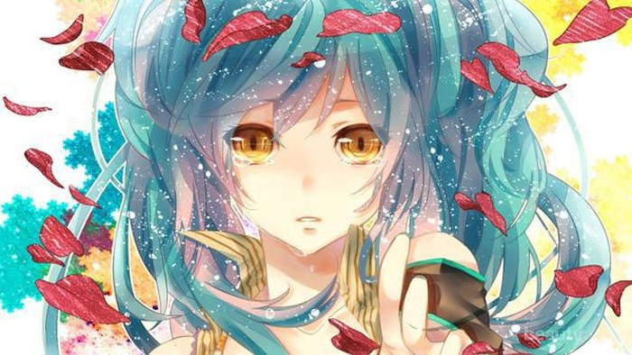 Lagu Vocaloid Ini Dijamin Bikin Nangis!