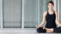 Cara Menurunkan Berat Badan Dengan Yoga