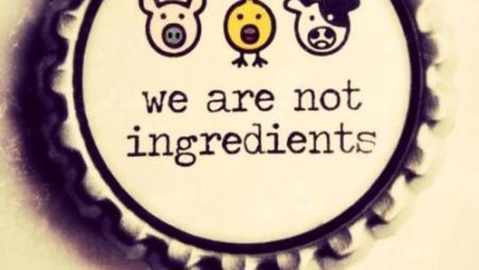 Cantik dengan Vegan Kosmetik