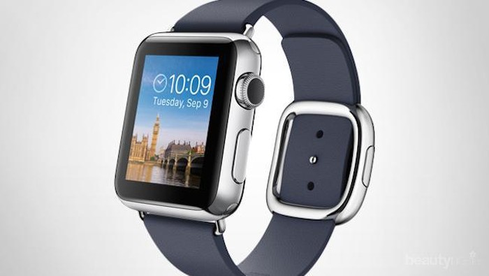 Hanya 40% Pengguna iPhone di Amerika Tertarik Memiliki Apple Watch