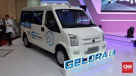 img-title Dirakit Lokal 2023, Mobil Listrik DFSK Gelora E Turun Ratusan Juta