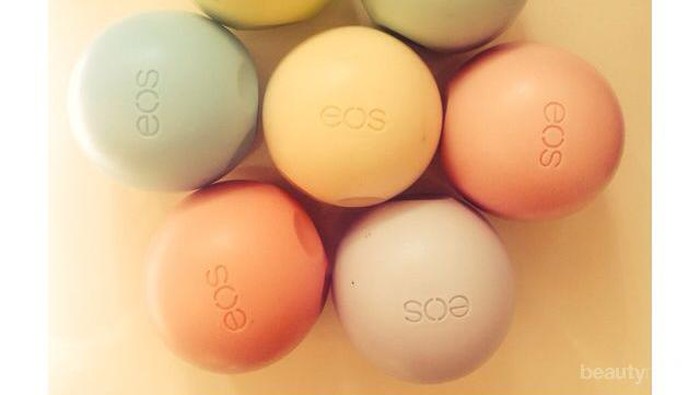 Aneka Lip Balm Berbentuk Makanan yang Lezat